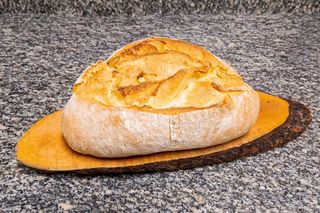 Pane salato filone 500 g