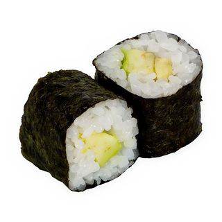 Maki (6 uds.) Y Sushi (6 uds.)