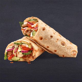 Большой донер