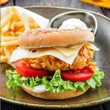 Burger pentru copii