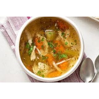 Chicken Soup
