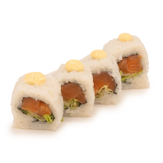 Spicy roll 4 pezzi