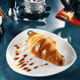 კრუასანი-კლასიკური