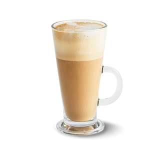 Café latté Classique