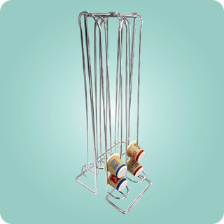 კაფსულების შესანახი აქსესუარი