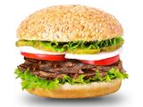 Mr. Burger (220г)