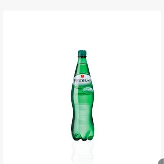 Agua Gas/Sparkling Water 250ml