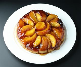 Tarte Tatin