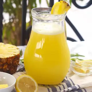 Ananas 0,33l