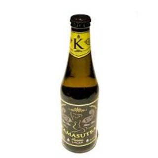 Cerveja Indiana Kamasutra 330ML