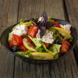 ბერძნული სალათი