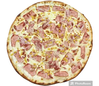 Pizza Utgard 40cm