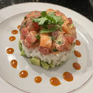 Tartar Imperial 