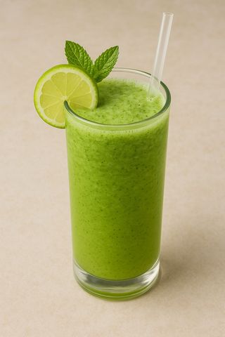 Mint Lemonade