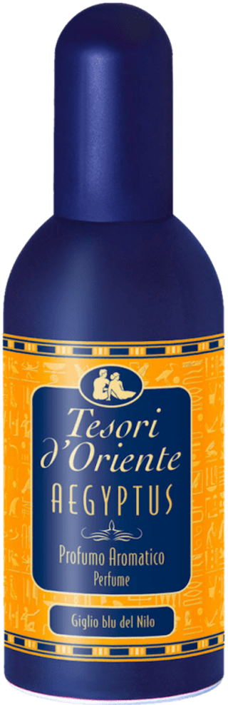 Tesori d'Oriente parfum 100ml Aegyptus