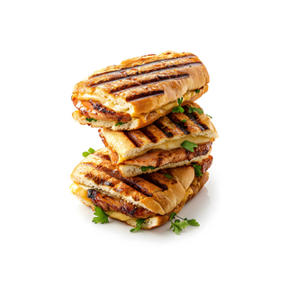 Sandwich Viande Hachée