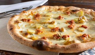 Pizza sarà