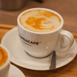 Café Americano de especialidad