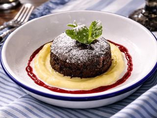 Фірмовий десерт (250g)