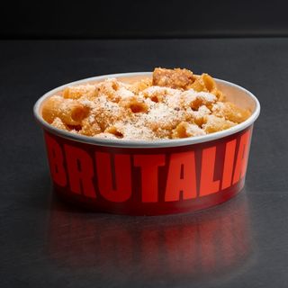 La Brutalia