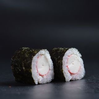 66.Maki de surimi (8 uds.)