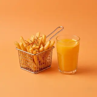 Chips Combo + Juice