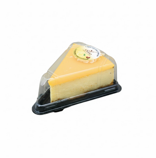 Cheesecake Citron