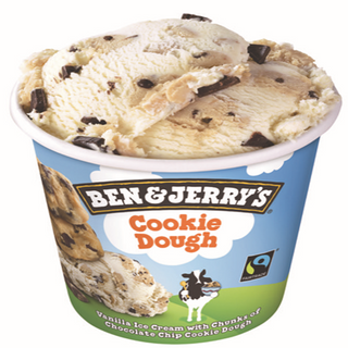 Cookie Dought 465ml