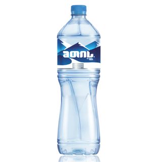 მთის წყალი 0.5ლ