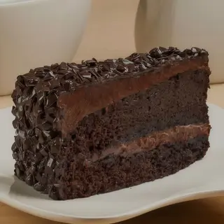 MUERTE POR CHOCOLATE