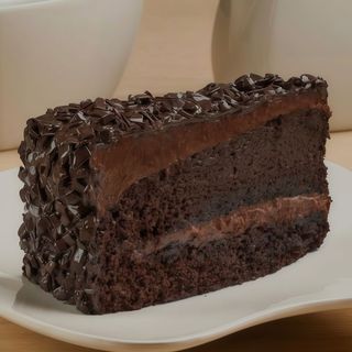 MUERTE POR CHOCOLATE