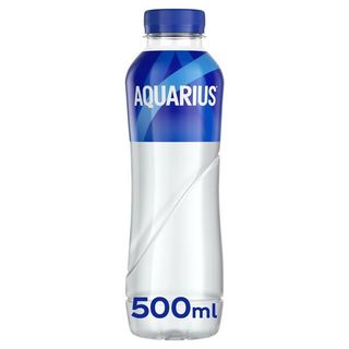 Aquarius 500ml