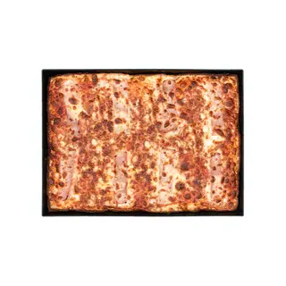 Pizza L Hamon