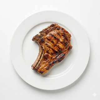 Chuletón De Ternera