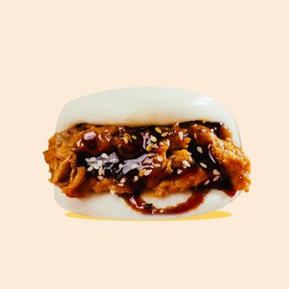Gua bao - 2 pezzi