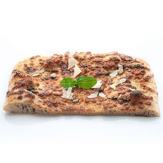 Пица Бела бианка (630г)