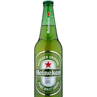 HEINEKEN GRANDE BIRRA 5% vol. 66 cl