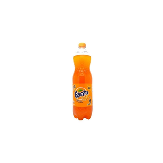 Fanta Orange PET