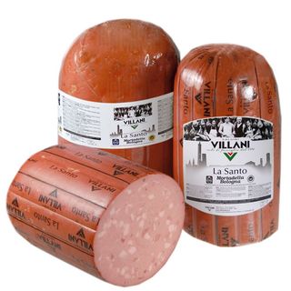 Mortadella "Santo Villani" 150g