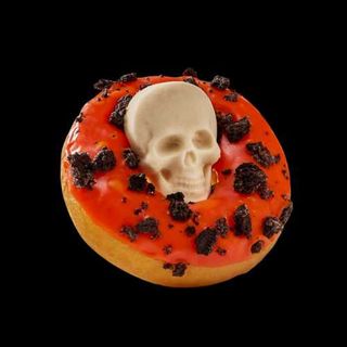 DUNKIN CALAVERA