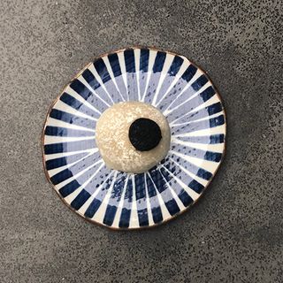 62) Mochi de galleta Oreo