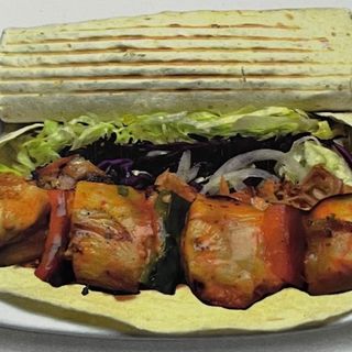 Durum Especial Sis Tavuk