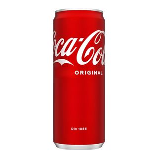 Coca Cola