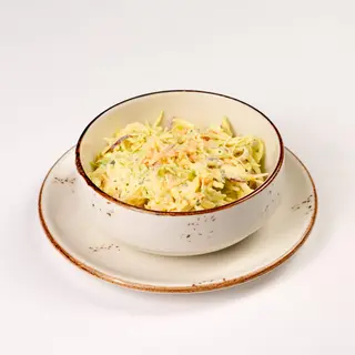 Coleslaw