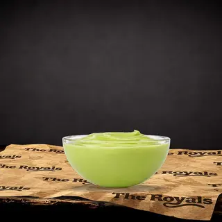 Sos Wasabi