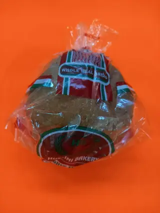 Brown Bread