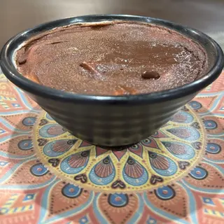 Tiramisu casero