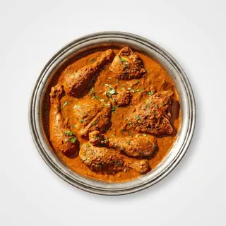 Chicken Curry