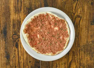 Lahmacun