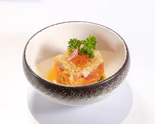 Tartar joya